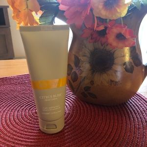 DoTERRA EOSpa Citrus Bliss Hans Lotion - sealed